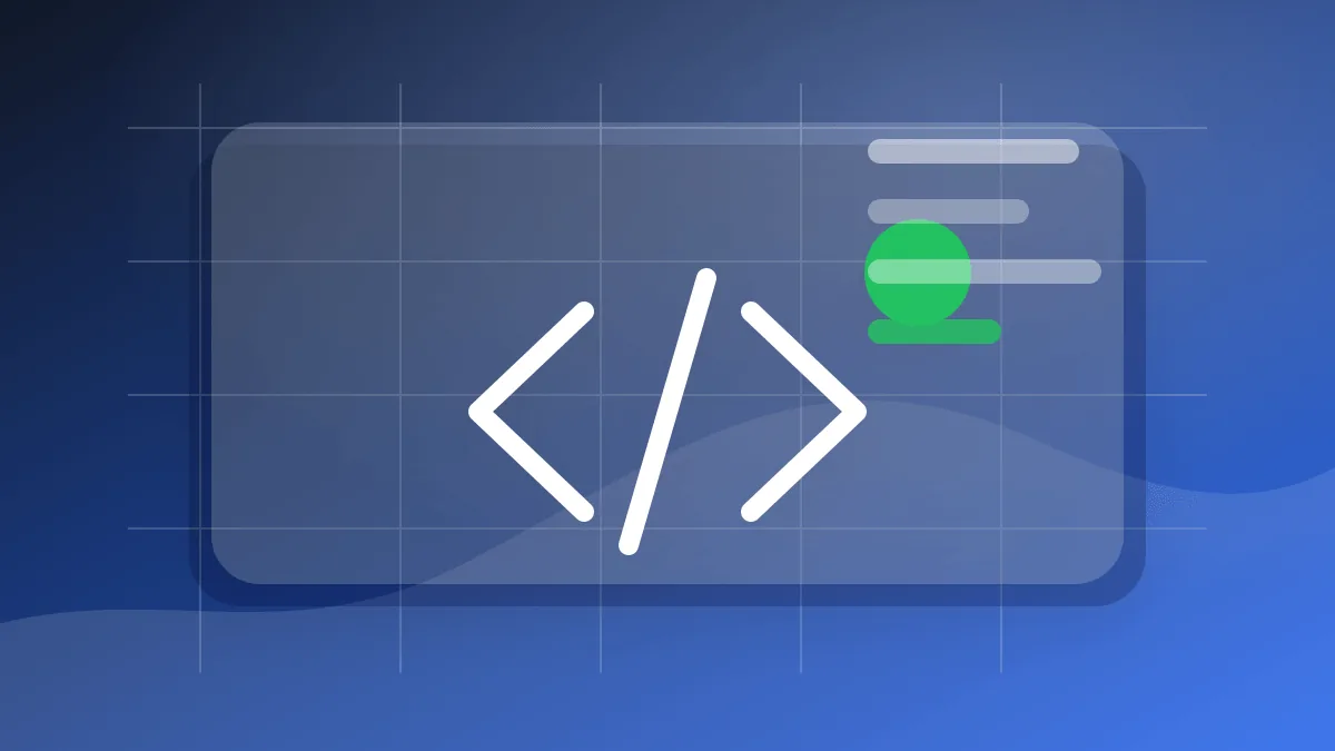 Illustration zum Ratgeber: Softwareentwickler Gehalt 2026: Was verdient ein Developer?